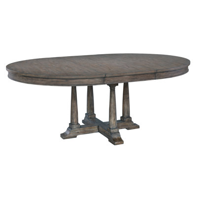 Lincoln Park Extendable Dining Table