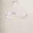 Romain 1 - Light LED Pendant-577302017-550367635