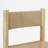 Mylan Paperrope Stool