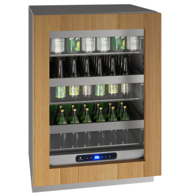 HRE524 24 inch Refrigerator