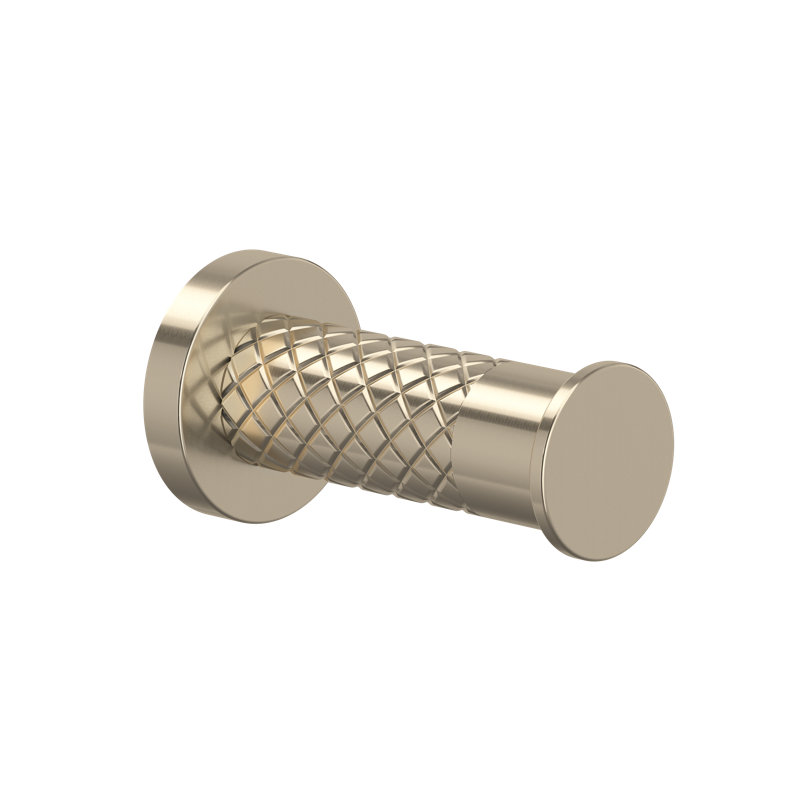 Tenerife™ Robe Hook, Satin Nickel