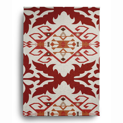 153_ Tapis moelleux en chenille