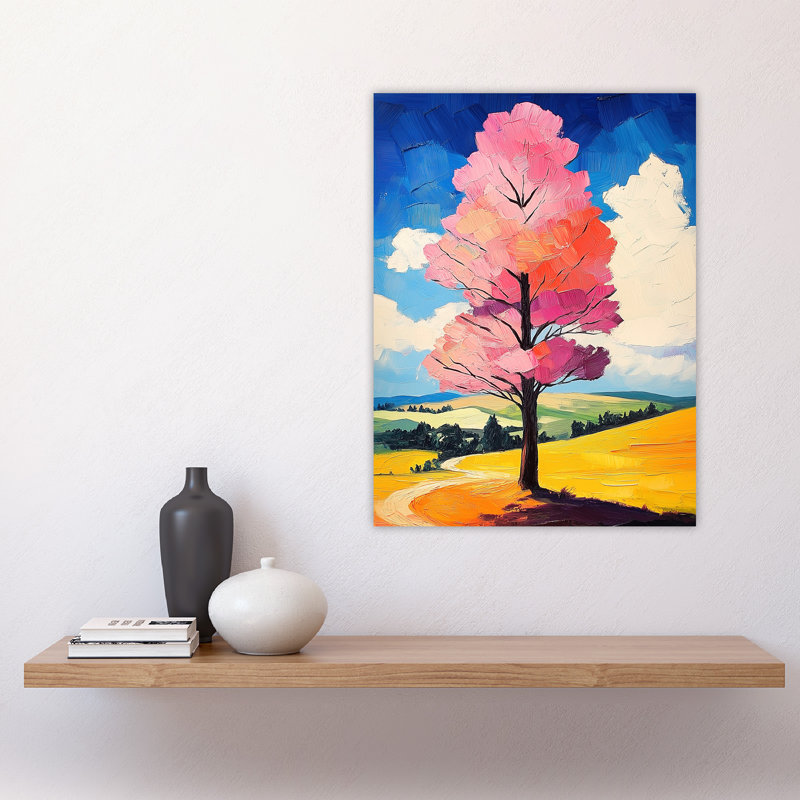 No Frame Print