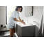Finoris Single-Hole Faucet with Pop-Up Drain-70340936