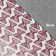 Safari Chenille Geometric Indoor Rug