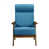 Blue Linen is out of stock