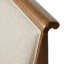 Croslin Dining Chair-Antwerp Natural