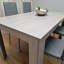 Aadhith 4 - Person Dining Set-1657959523