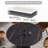 Artificial Stone Round Dining Table(Only Table)-1482539385-1482539384-1482539380