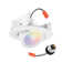 4'' Selectable Color Temperature Dimmable IC Rated Standard Recessed Lighting Kit