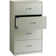 30'' Wide 4 -Drawer Steel File Cabinet