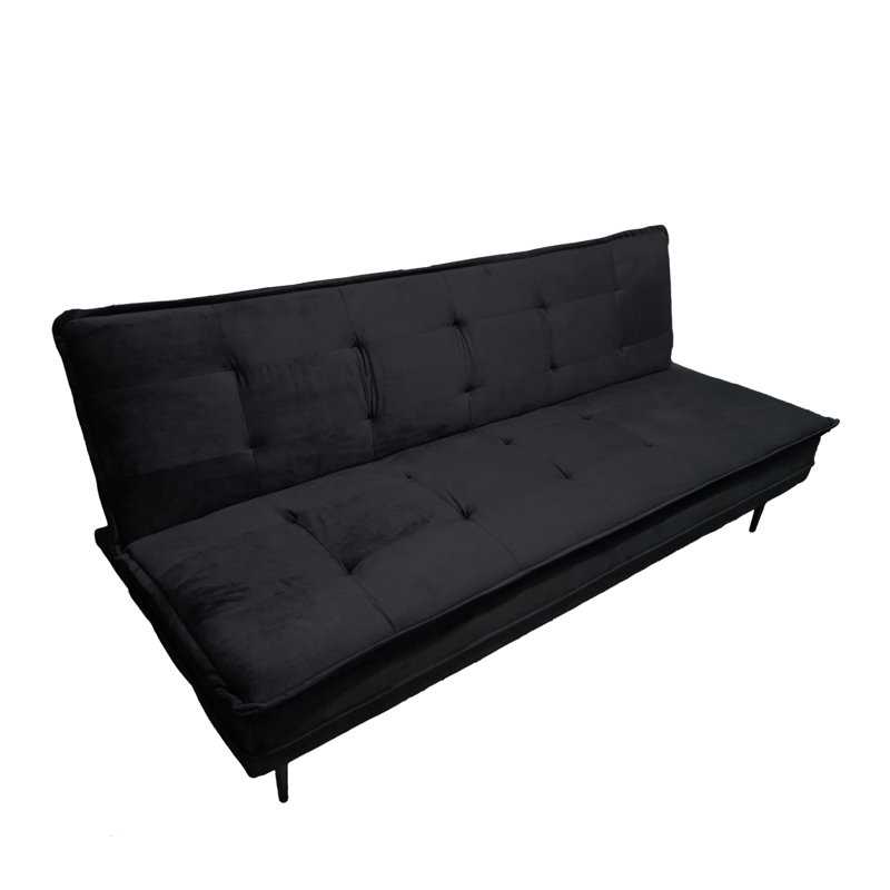 Modern Sofa 76'' Upholstered Sofa