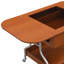 Table basse moderne avec roulettes Modern