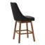 Tabouret de comptoir 26 po Aodhi-2038968239