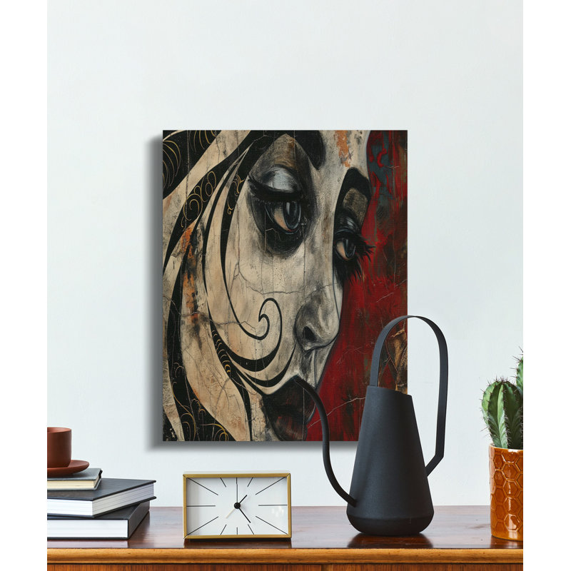 Wrapped Canvas Print Set, 50.8 cm H x 25.4 cm W