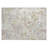 Machine Washable Indoor/Outdoor Claudian ACN1508 Ivory Rug-109534752