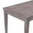 Benigni Solid Wood Base Dining Set-1150212706