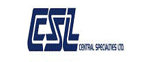 Central Specialties LTD logo