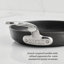 Hestan Titum Fusion 9.5" Open Skillet