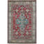 Kazak One-of-a-Kind 4'10" x 7'1" Area Rug