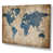 Wrapped Canvas