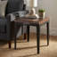 Table de bout Beyers