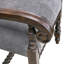 Fauteuil Phenix Barley