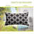 Links Outdoor Rectangular Pillow Cover & Insert-959423884