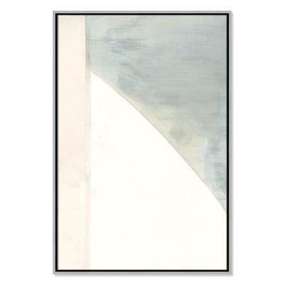 In Neutral I - Painting Print