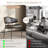 Modern Four Legged Dining Chair