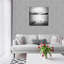 Art mural en verre acrylique-665219326