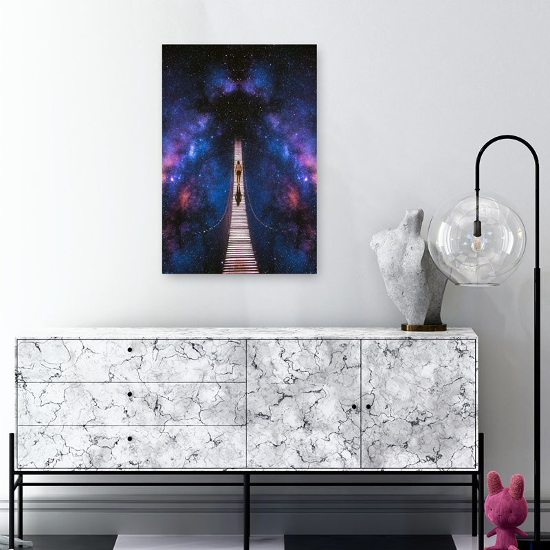 Print, 91.44cm H x 60.96cm W