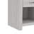 Khiri 20.8" 1 Drawer Nightstand-223338542