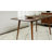 Weller Rectangular Dining Table-1011037486