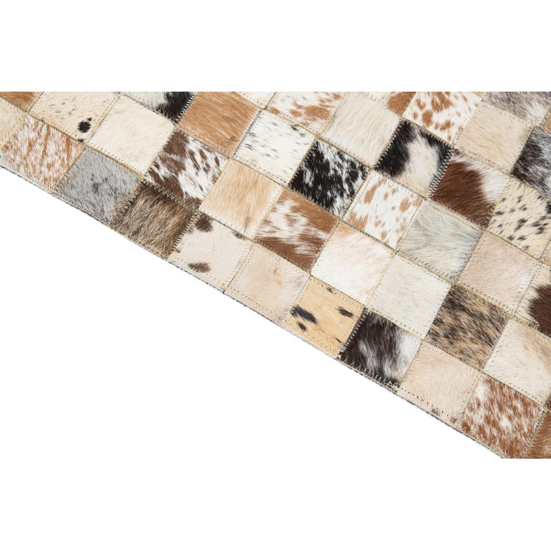 Tapis multicolore Nakayama