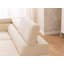 Bonnie 4 Seater Chenille Corner Sofa with Storage-135847559-135847560