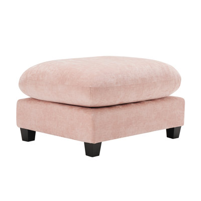 Ottoman -Pink