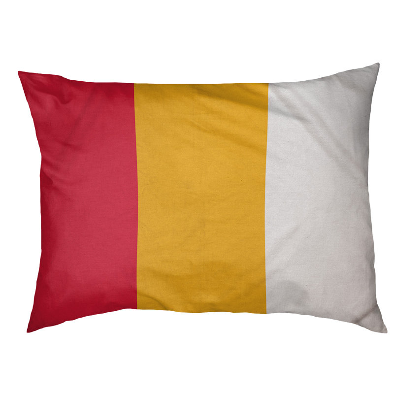 Coussin pour chien Indiana, Grand (l 40 po x P 30 po x H 6,5 po), Or