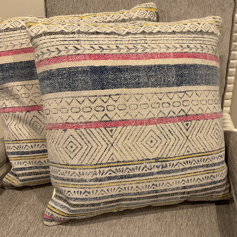 Geometric Cotton