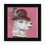 Art sur toile llama-47565726-47565714