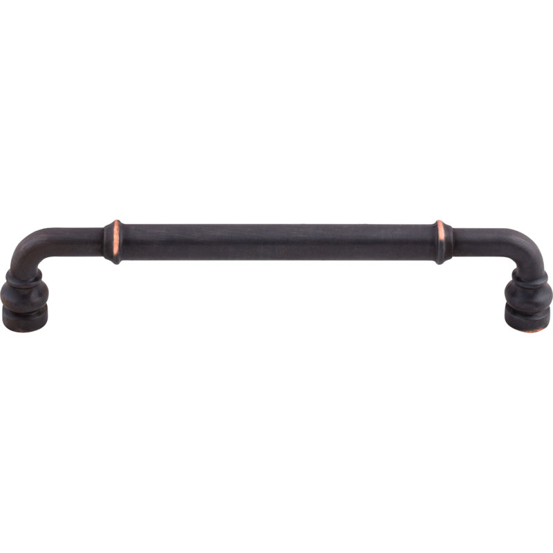 Brixton Bar Pull, Umbrio, 6 5/16" Center to Center
