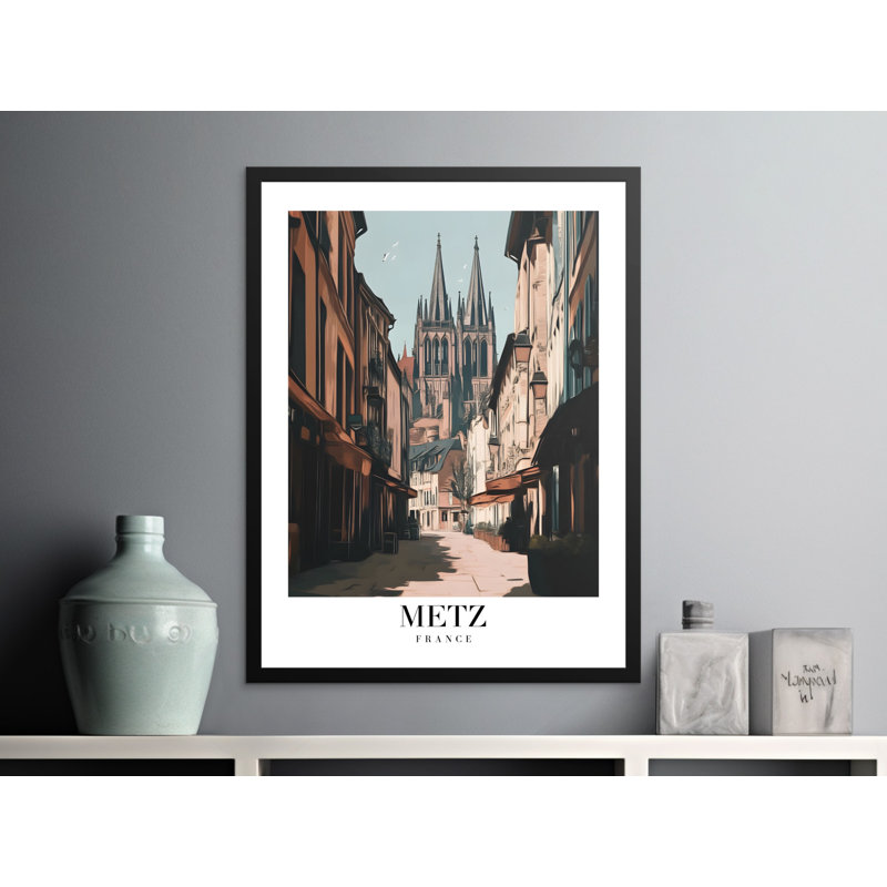 Print, 16x20
