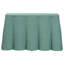 Console Brazley Bali & Pari Palm Bohemian Seafoam-105489949