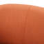 Chaise d'appoint, fauteuil simple rembourré pour l'intérieur-1271483994