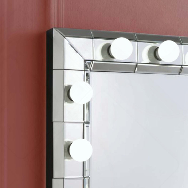 Miroir d'appoint Dominic