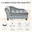 Eager Pet Bed