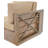 Metal Outdoor Lounge Chair with Cushions