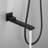 16" Shower Head System Ceiling Mounted Shower