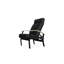 Chaise de patio inclinable avec coussins Askar-25846837-25815110-25815066