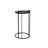 Monroy Solid Wood Top End Table